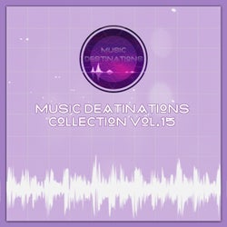 Music Destinations Collection Vol. 15