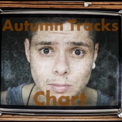 Autumn Tracks Chart
