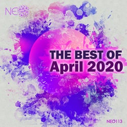 The Best of April 2020