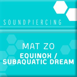 Equinox  Subaquatic Dream