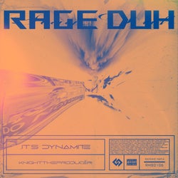 RAGE DUH