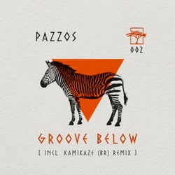 Groove Below