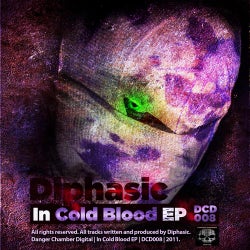 In Cold Blood EP