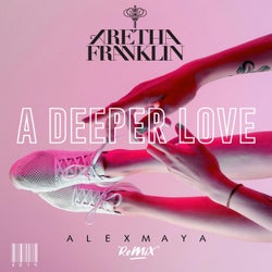 A Deeper Love (Alex Maya Remix)