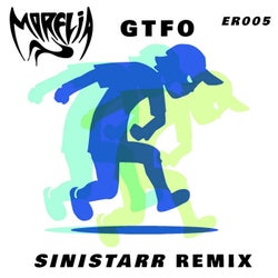 GTFO - Sinistarr Remix