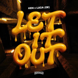 Let It Out