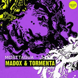 Madox & Tormenta