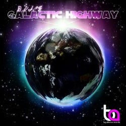 Galactic Highway EP