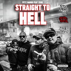 Straight to Hell