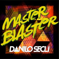 Master Blaster Chart