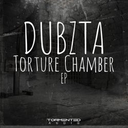 Torture Chamber EP