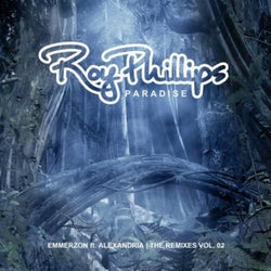 Paradise Remixes, Vol. 2