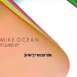 Mike Ocean "Polaris" Chart 2013