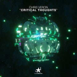Critical Thoughts (Extended Mix)