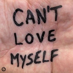 Can't Love Myself (feat. Mishaal & LPW) [Extended Mix]