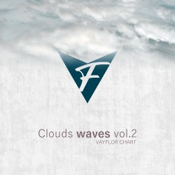 Clouds waves. Vol.2