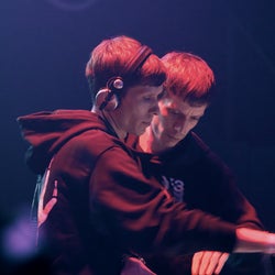 Get Down Chart