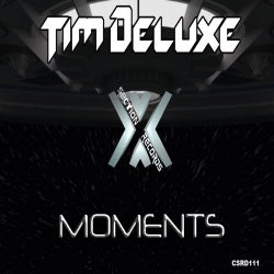 Moments EP