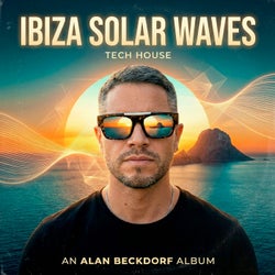 Ibiza Solar Waves