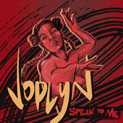 JOPLYN's May '23 - Speak To Me Chart