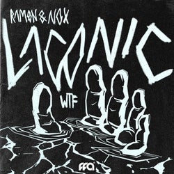 LACONIC (WTF)