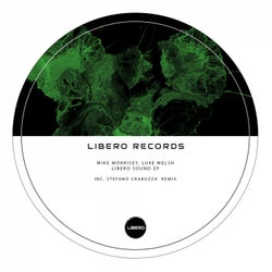 Libero Sound EP