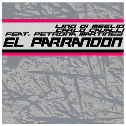 El Parrandon