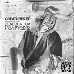 Creatures Remixes