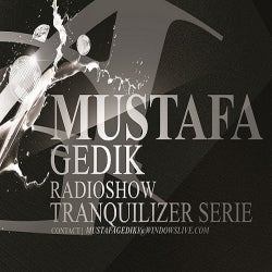 Mustafa Gedik -  Lightbringer June  2013