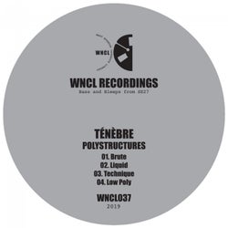 Polystructures - EP