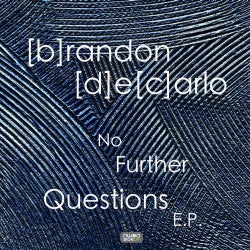 No Further Questions EP