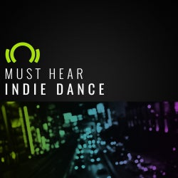 Must Hear Indie Dance - Mar.09.2016