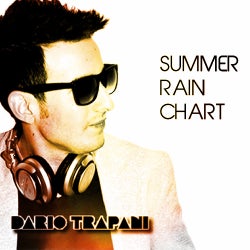 Dario Trapani Summer Rain Chart 2012