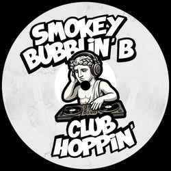 Club Hoppin' (Extended Mix)