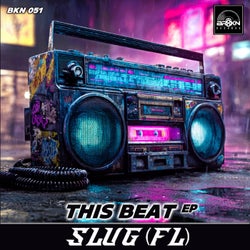 This Beat EP