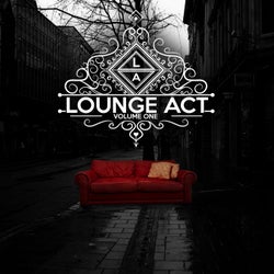 Lounge Act, Vol. 1