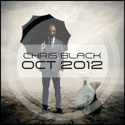 Chris Black's October Techno Selection