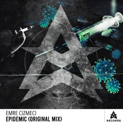 Epidemic (Original Mix)