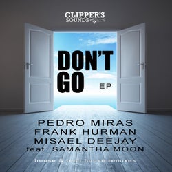 Don't Go