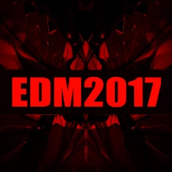 TOP EDM TRACKS 2017