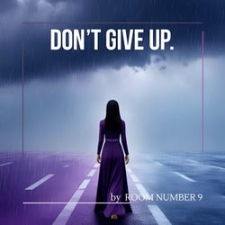 Don't Give Up