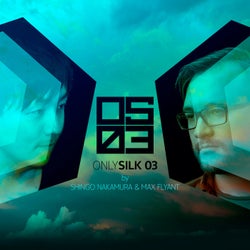 Only Silk 03