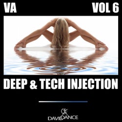 Deep & Tech Injection Vol. 6