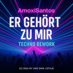 ER GEHÖRT ZU MIR