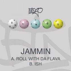 Roll with Da Flava / Ish