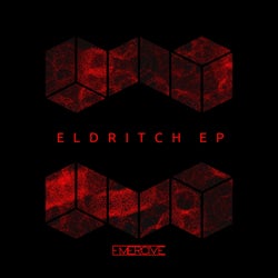 Eldritch EP