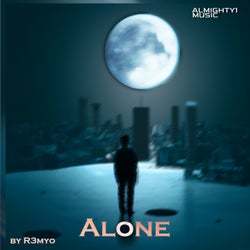 Alone