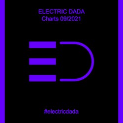 ELECTRIC DADA - CHARTS 09/2021