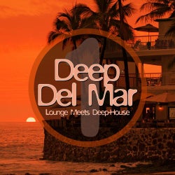 Deep Del Mar - Lounge Meets Deep-House Vol. 1