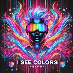 I SEE COLORS